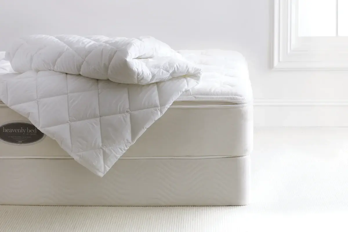 Classic Pillowtop Mattress