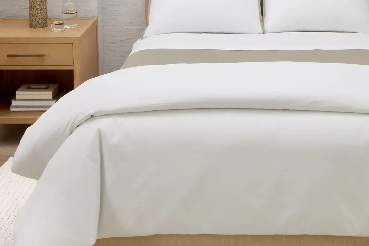 Hotel Duvet Cover