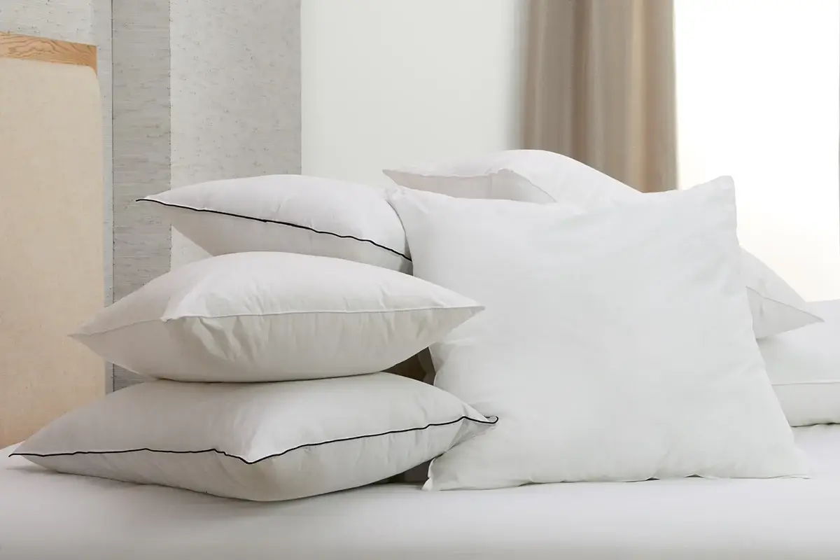 Pillows