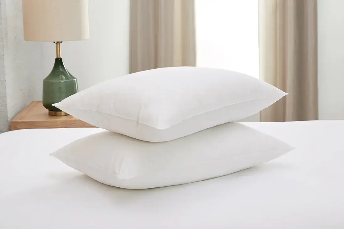 Westin Soft Hotel Pillow Image