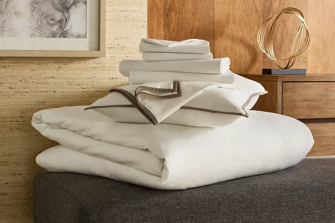 Westin Hotel Linen Set