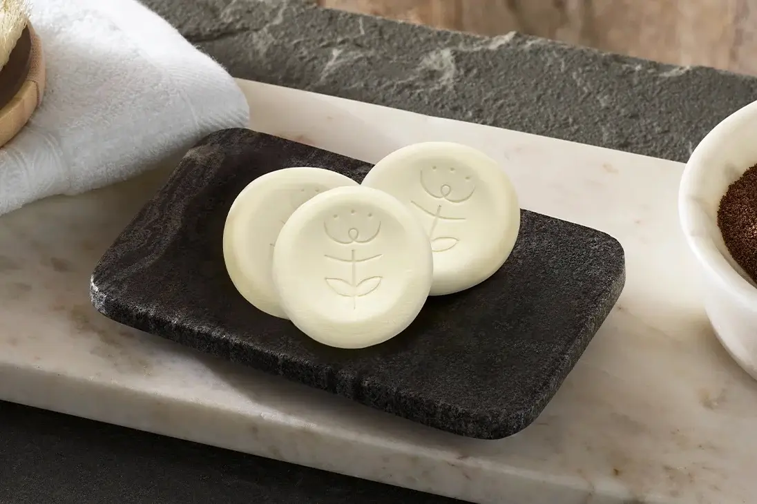 Westin White Tea Bar Soap