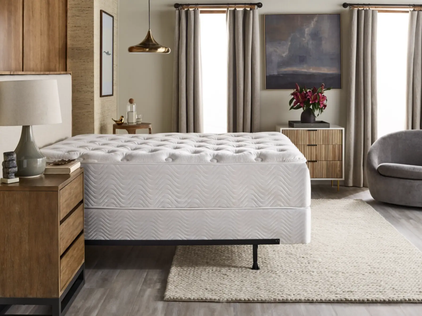 Westin Heavenly Bed Review What Makes The Best Selling Mattress westin-heavenly-bed-review-what-makes-the-best-selling-mattress