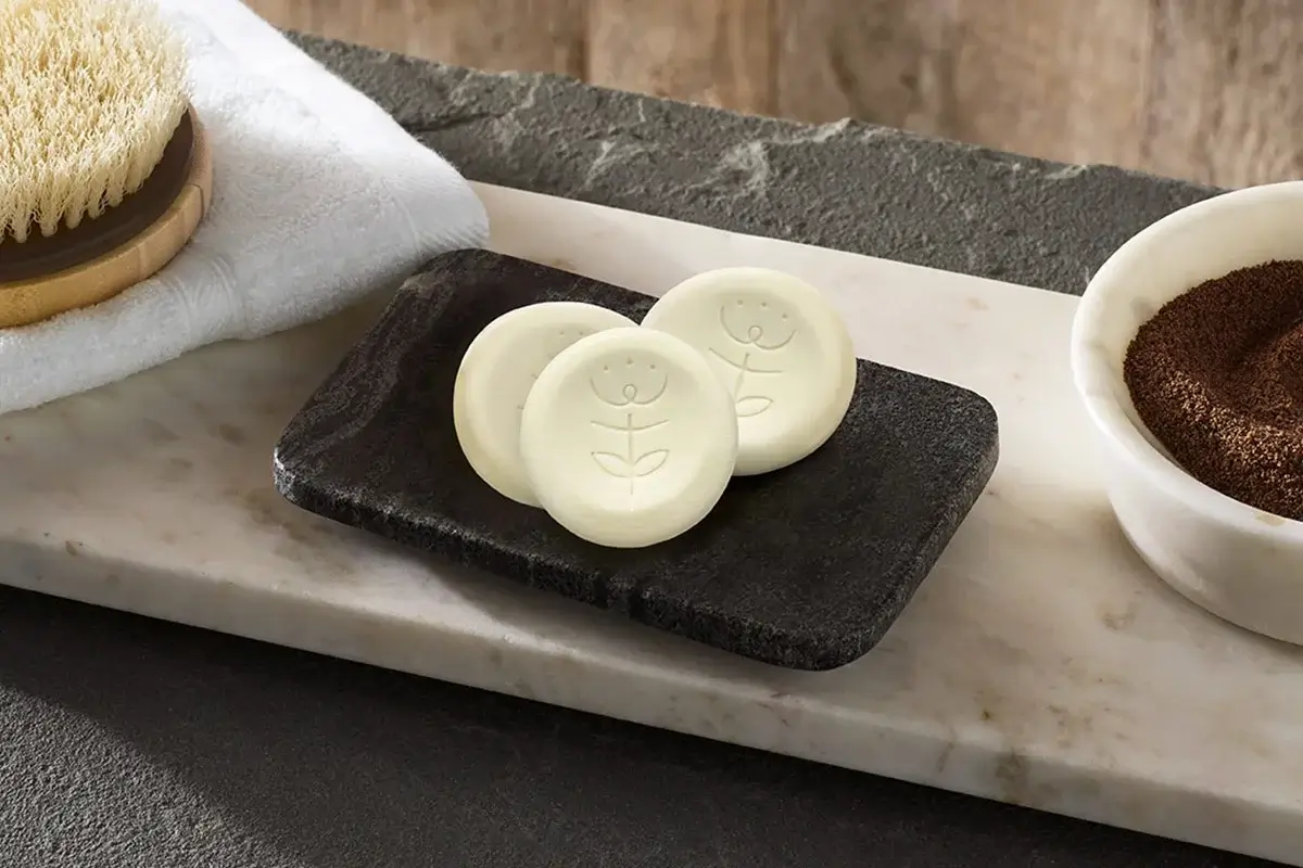 Bar Soap