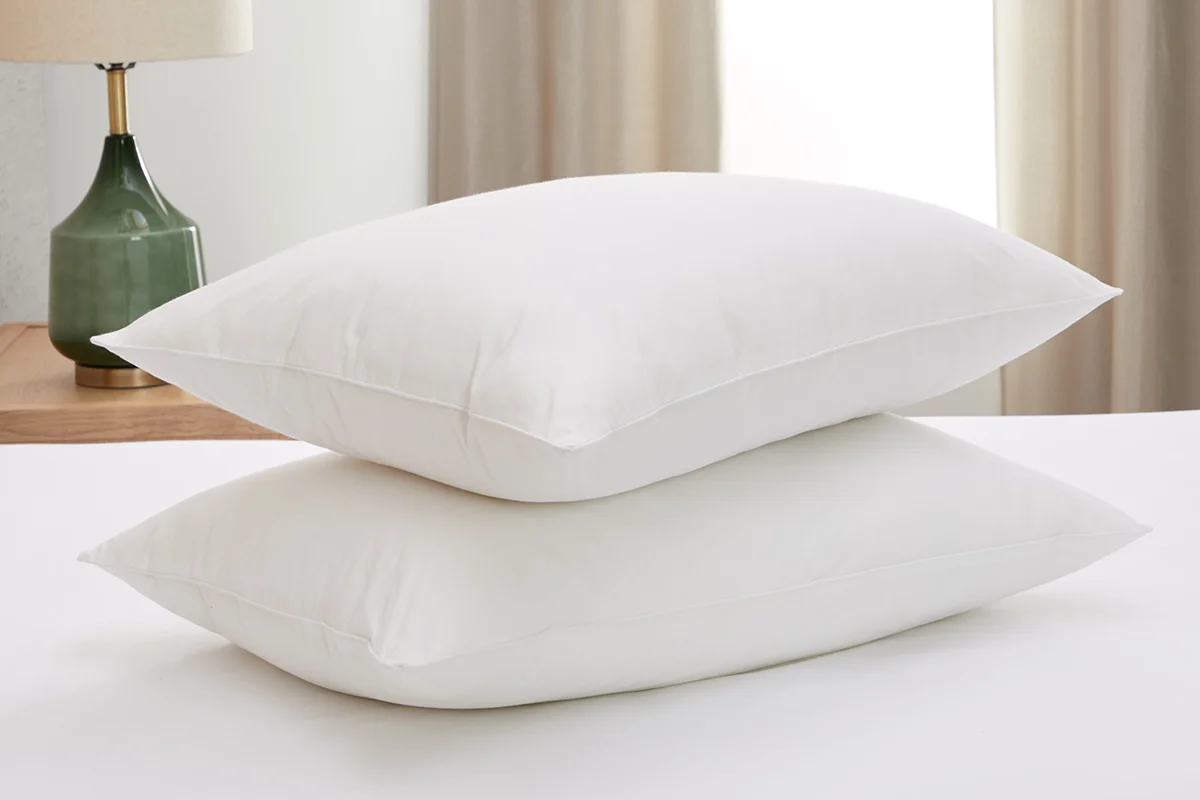 Firm Hotel Pillow