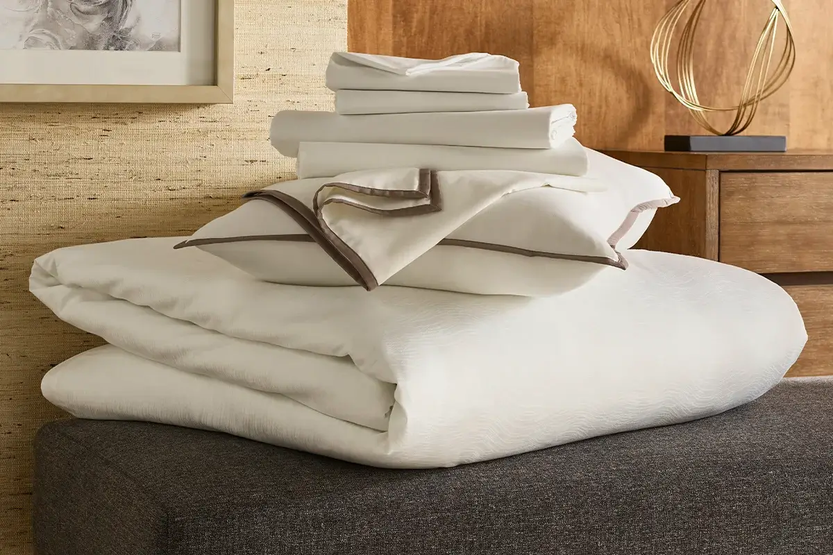 Hotel Linen Set