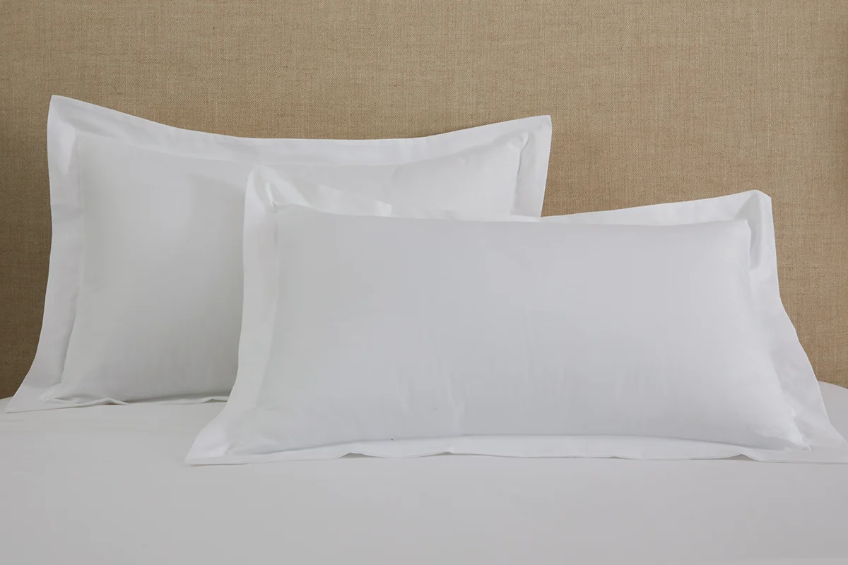 Hotel Pillow Shams
