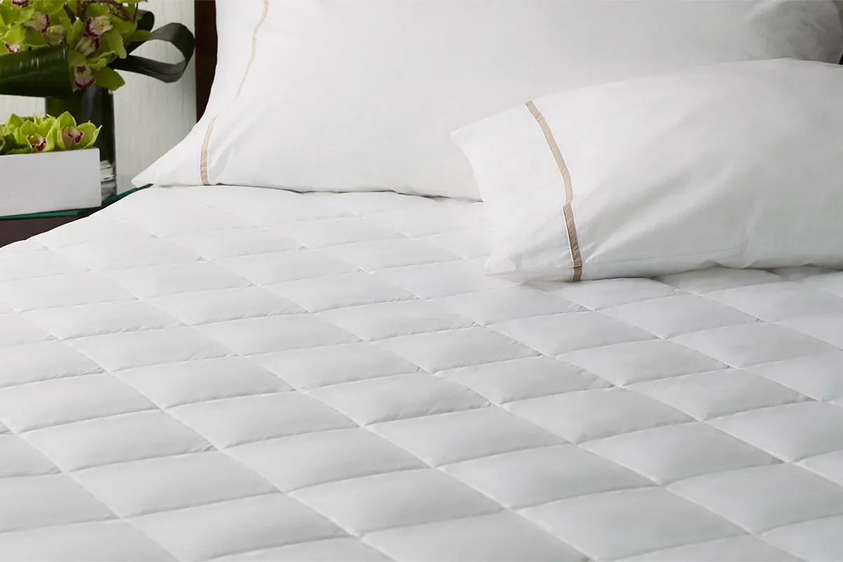 Mattress Pad