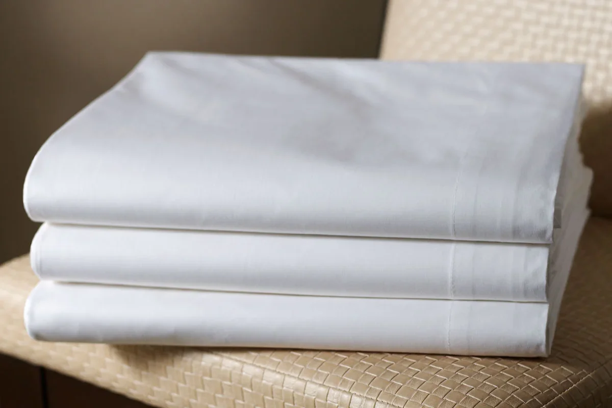 Signature Flat Sheet