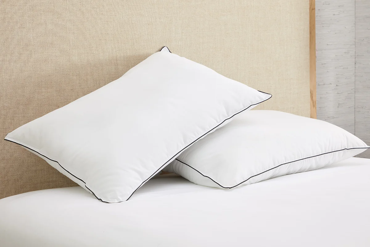 Soft Hotel Pillow