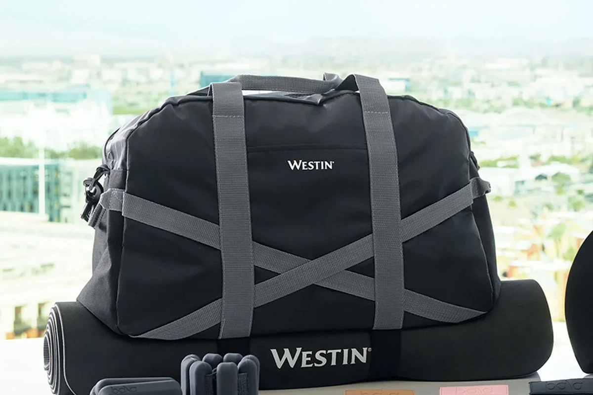 Westin Sports Bag