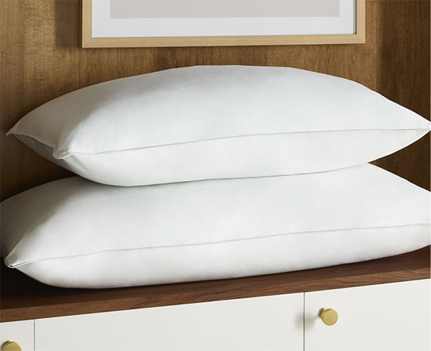 Westin Soft Hotel Pillow Image