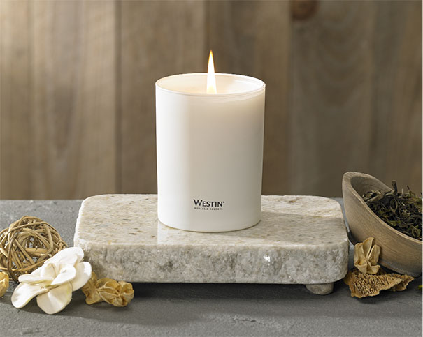 Westin Candle Image